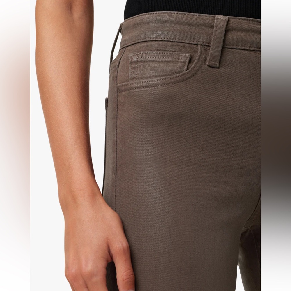 Joe's Jeans High Rise Bootcut - Picture 4 of 14